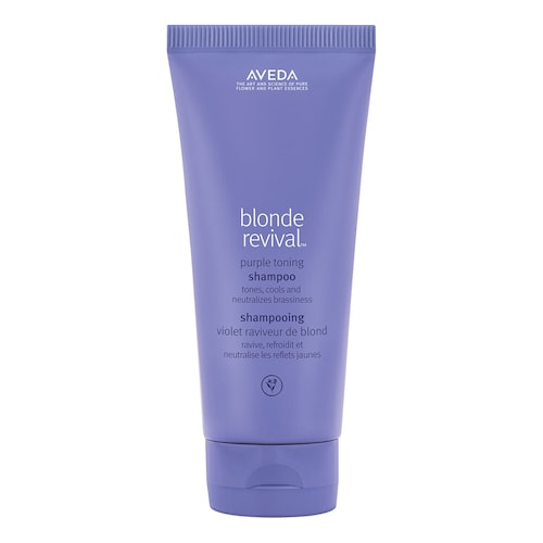 Aveda - BLONDE REVIVAL SHAMPOO