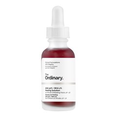 Peeling Solution AHA 30% + BHA 2%, The Ordinary