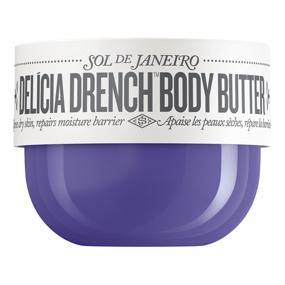 Delicia Drench™ Body Butter, Sol De Janeiro