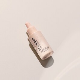 Face Tan Serum - Bronzing and Hydrating Serum