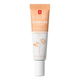 SUPER BB WITH GINSENG CLAIR - High coverage Anti-imperfections care image