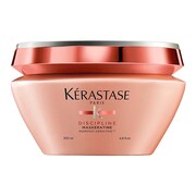 Discipline Maskeratine Μάσκα Για Ατίθασα Μαλλιά 