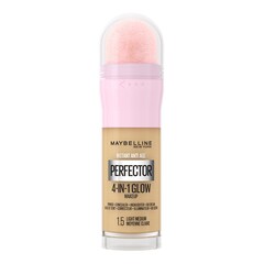 INSTANT PERFECTOR 4-IN-1 GLOW MAKEUP ΛΑΜΨΗΣ, MAYBELLINE