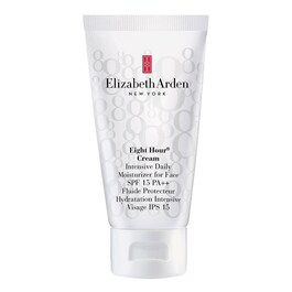 Eight Hour® Cream - Fluide Protecteur Hydratation Intensive Visage IPS 15