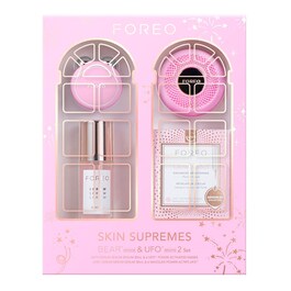 Skin Supremes 2022 BEAR mini & UFO mini 2 Set