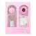 SET BEAR MINI E UFO MINI2 - MASK - SERUM
