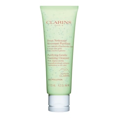 Purifying Gentle Foaming Cleanser, Clarins
