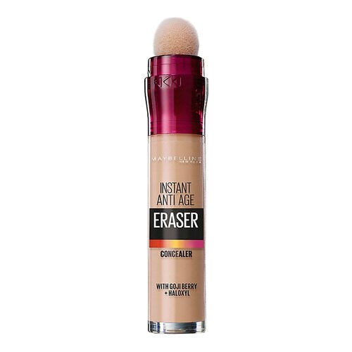 Maybelline – Instant Eraser Age Rewind Concealer With A Sponge
