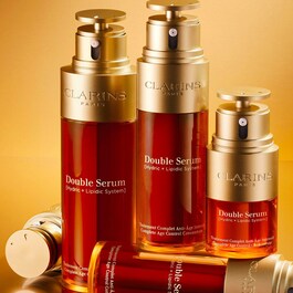 DOUBLE SERUM