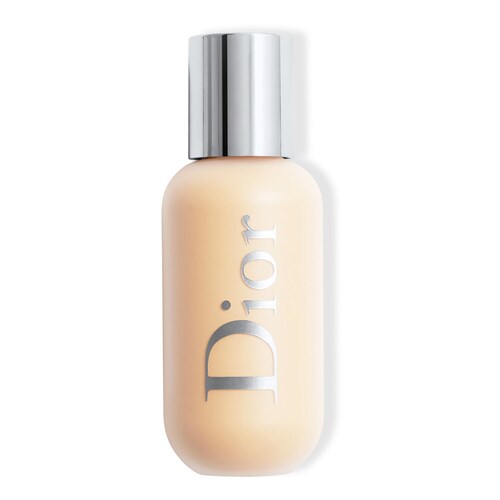 Dior Backstage – Face & Body Foundation