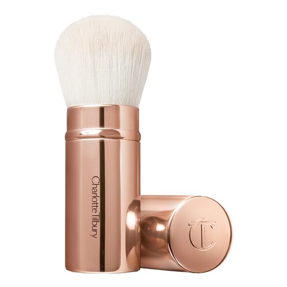 The Airbrush Kabuki Brush, Charlotte Tilbury