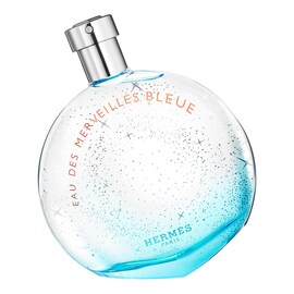 Eau des Merveilles Bleue