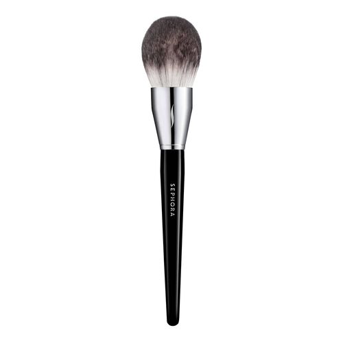 Sephora Collection - PRO Featherweight Powder Brush #91