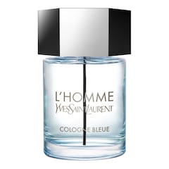 L'Homme Cologne Bleue, Yves Saint Laurent