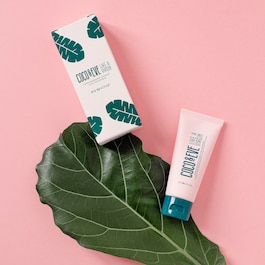 Like A Virgin Super Nourishing Coconut & Fig Hair Mask
