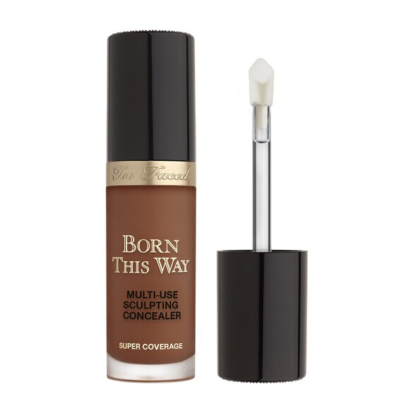 Born This Way Super Coverage Multi-Use Concealer - Κονσίλερ, Too Faced