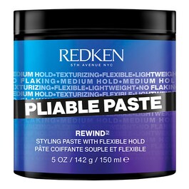 Pliable Paste Flexible Hold 