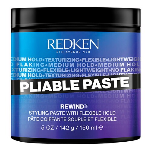 Redken Redken - Pliable Paste Flexible Hold