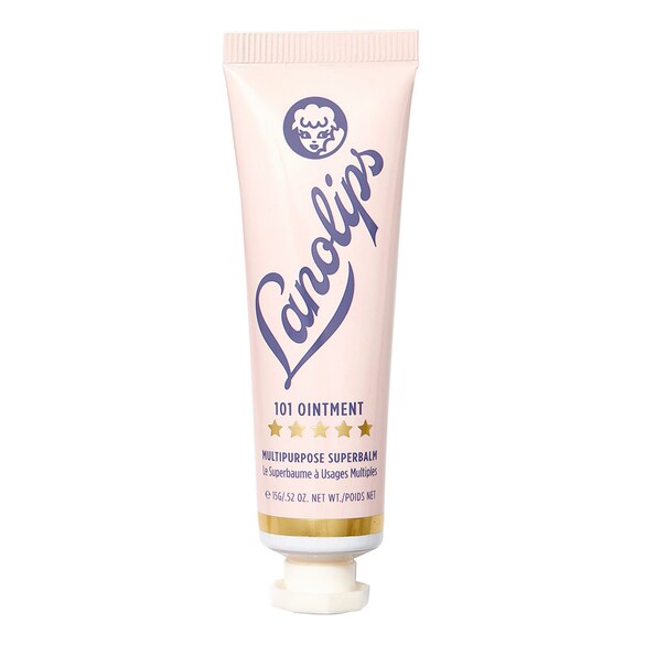 The Original 101 Ointment Mulitpurpose Superbalm, Lanolips