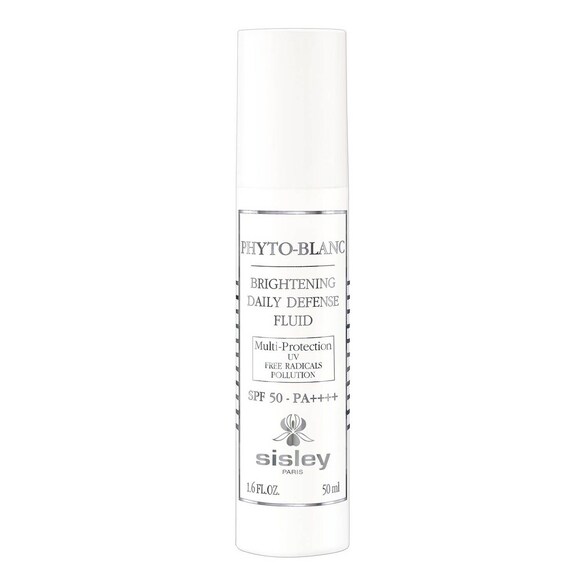 Phyto-Blanc Brightening Daily Defense Fluid SPF50, Sisley