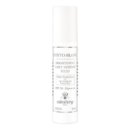 Phyto-Blanc Brightening Daily Defense Fluid SPF50 image