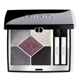 5 Couleurs Couture Eyeshadow Palette - High-Colour - Long-Wear Creamy Powder