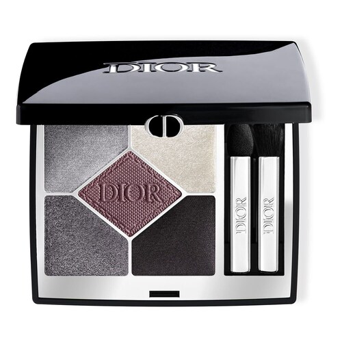 Dior Dior - 5 Couleurs Couture Eyeshadow Palette - High-Colour - Long-Wear Creamy Powder
