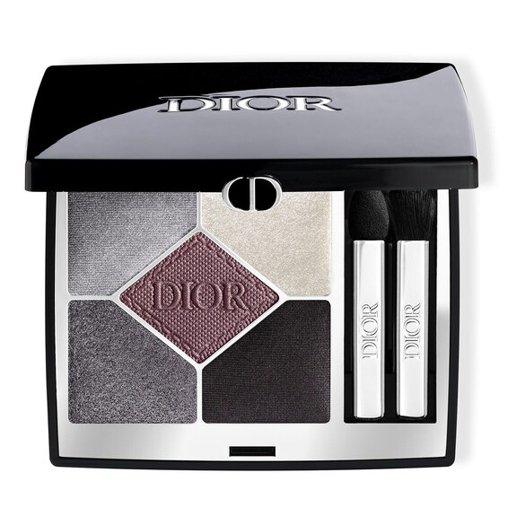 5 Couleurs Couture Eyeshadow Palette - High-Colour - Long-Wear Creamy Powder, DIOR