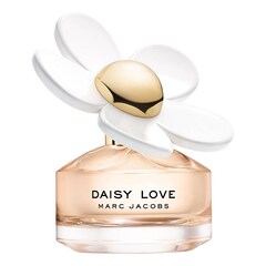 Daisy Love, MARC JACOBS