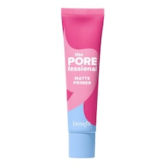 The POREfessional Matte Primer - mattifying pore primer, Benefit Cosmetics