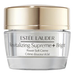 Revitalizing Supreme+ Bright Moisturizer Power Soft Creme
