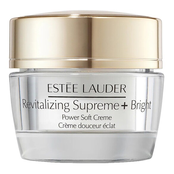 Revitalizing Supreme+ Bright Moisturizer Power Soft Creme, Estée Lauder