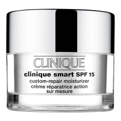 Clinique Smart SPF 15 -  Custom-Repair Moisturizer SPF 15, CLINIQUE
