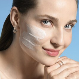 Cera Cleanser Cream to Foam