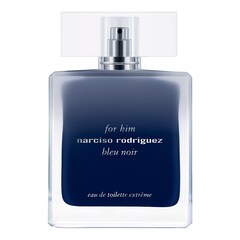 Bleu Noir Eau De Toilette Extrême, NARCISO RODRIGUEZ