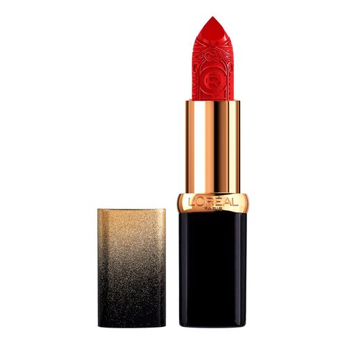 L'oreal Paris - COLOR RICH XMAS LIPSTICK