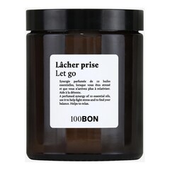 Let it go - Candle, 100BON