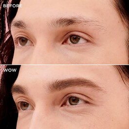 Gimme Brow+ Volumizing Pencil - Volumizing fiber eyebrow pencil