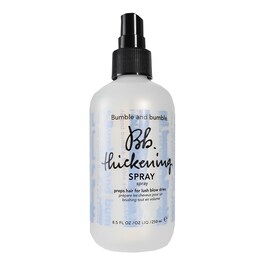Thickening Spray