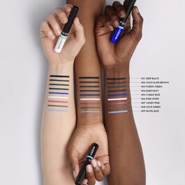 Intense Ink Liner - Έντονο υγρό και ματ eyeliner