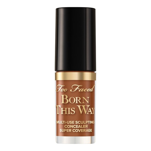 Born This Way Super Coverage Concealer - Κονσίλερ Συσκευασία Ταξιδίου, Too Faced