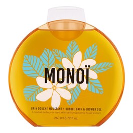 Bubble bath - Shower gel