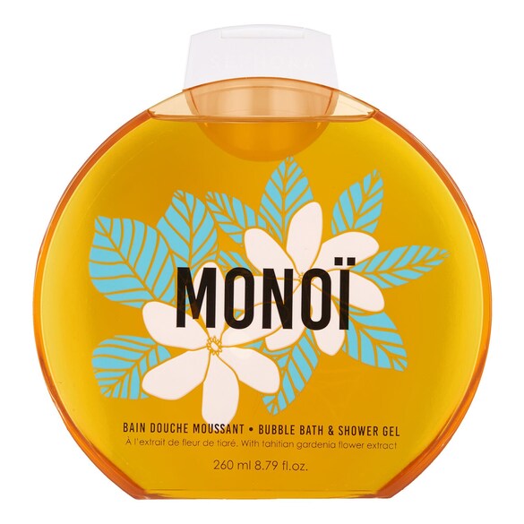 Bubble bath - Shower gel, SEPHORA COLLECTION