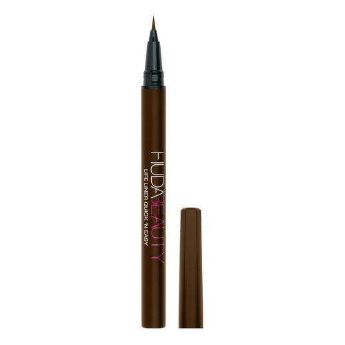 Huda Beauty Huda Beauty - Life Liner Quick ‘N Easy Precision - Liquid Liner