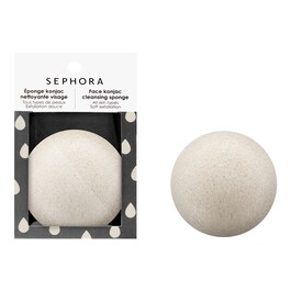 Face Konjac Sponge