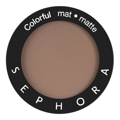 Sephora Collection – Colorful – Eyeshadow