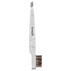 Tweezing & Taming Tool - Benefit φρύδια - τσιμπιδάκι φρυδιών, Benefit Cosmetics