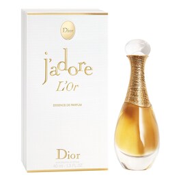 J'adore L'Or essence de parfum - L'Or