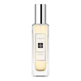 Honeysuckle & Davana Cologne image