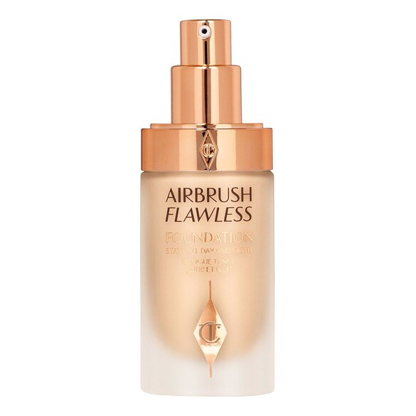 Airbrush Flawless Foundation, Charlotte Tilbury